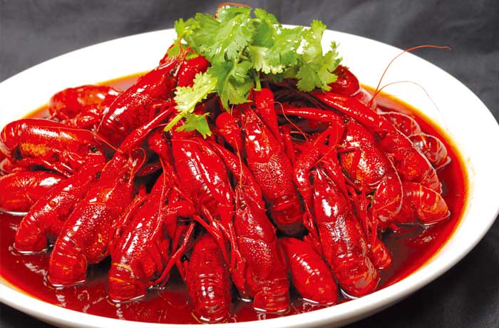 田家庵麻辣小龙虾培训